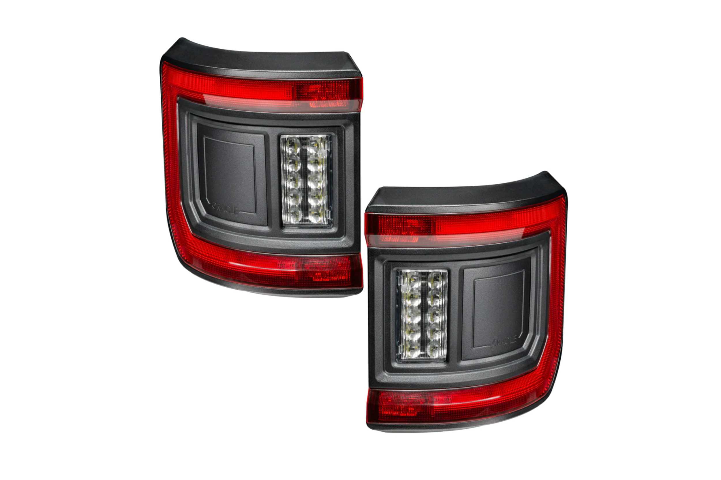 20-26 Jeep Gladiator JT LED Tail Lights photo 4
